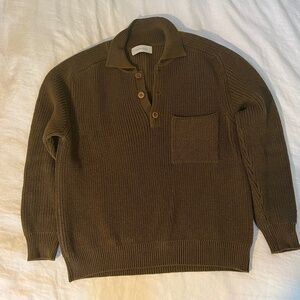 Shaina Mote Saatchi Sweater